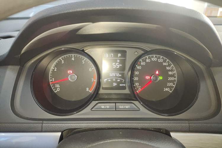 Used Volkswagen Lavida 2019 Lavida Start 1.5L Automatic Trendy Version China VI Standard
