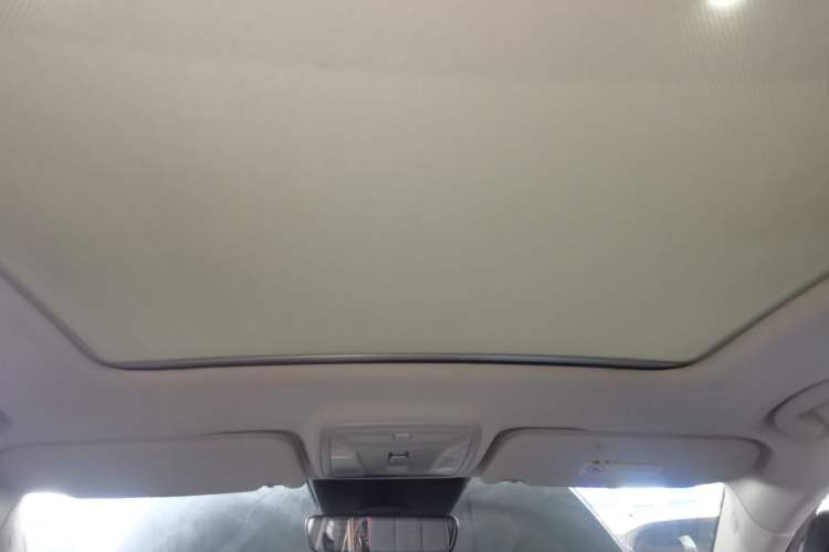 Used Hongqi HS5 2019 2.0T Smart Connect Flagship Edition
