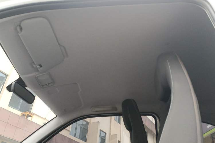 Used Wuling Hongguang MINIEV 2022 Zizai Version Lithium-NMC