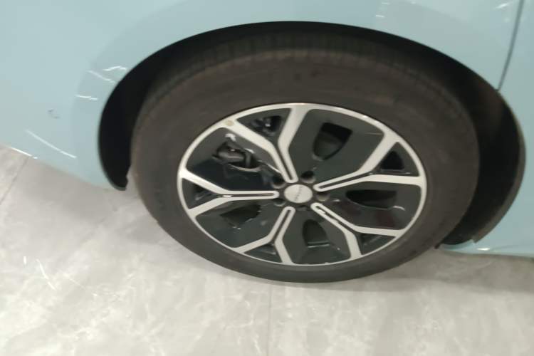 Used Hima Luxeed S7 2024 Max Rear-Drive Long-Range Intelligent Driving Version