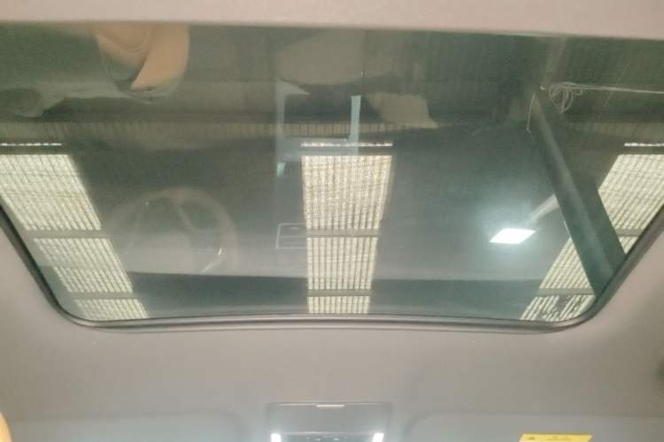 Used BYD Han L 2025 EV 701KM LiDAR Deluxe Edition
