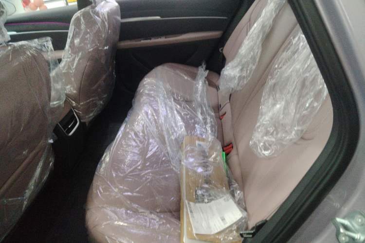 Used XPeng MONA M03 2025 502 Long-Range Max
