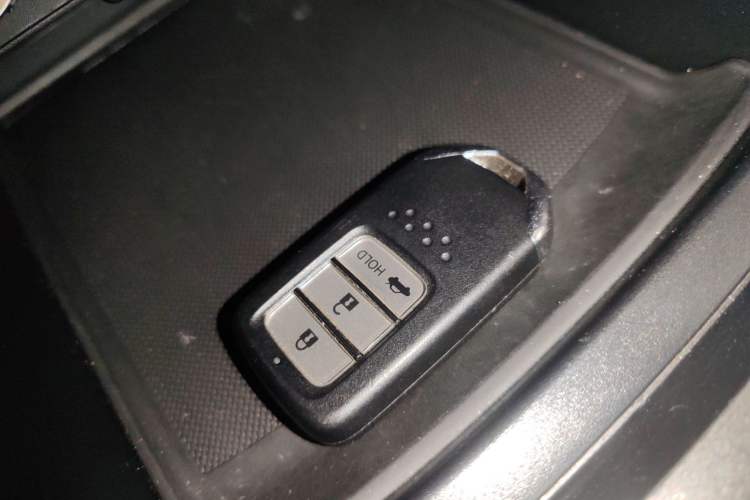 Used Honda Accord 2018 Rui·Hybrid 2.0L Rui Ku Edition China VI