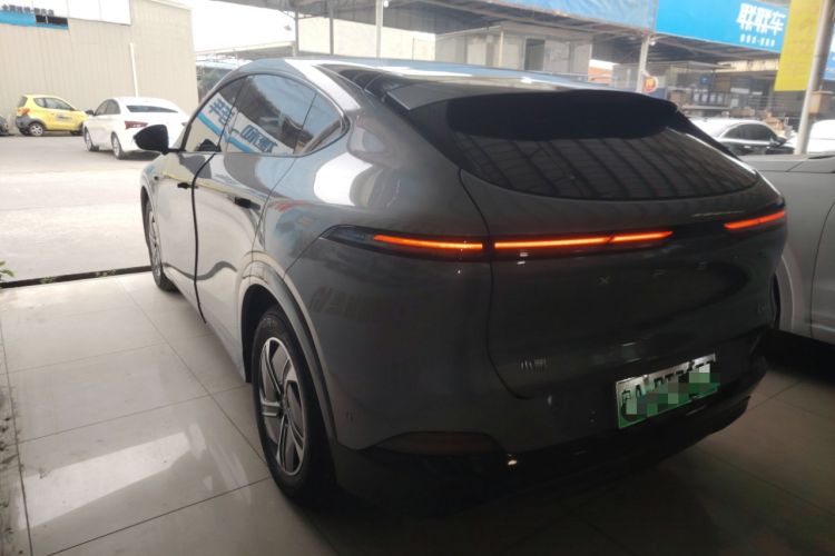 Used XPeng G6 2023 580 Long-Range Pro
