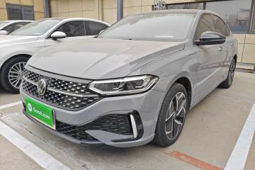 Used Volkswagen Lavida 2023 300TSI DSG Starry Sky Elite Edition