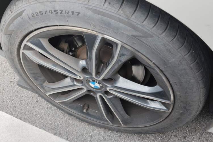 Used BMW 1 Series 2021 Revised 120i M Sport Edition