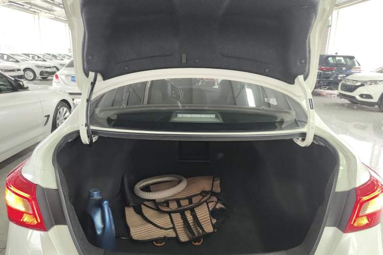 Used Nissan Sylphy 2019 Classic 1.6XL CVT Luxury Edition