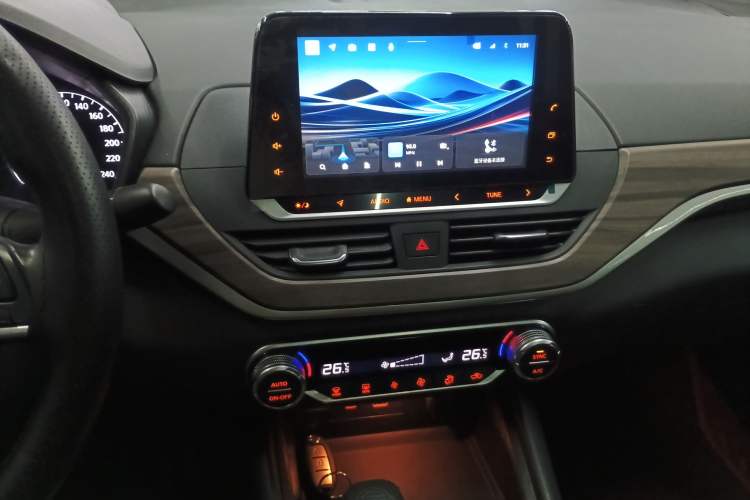 Used Nissan Teana 2021 2.0L XL Comfort Edition
