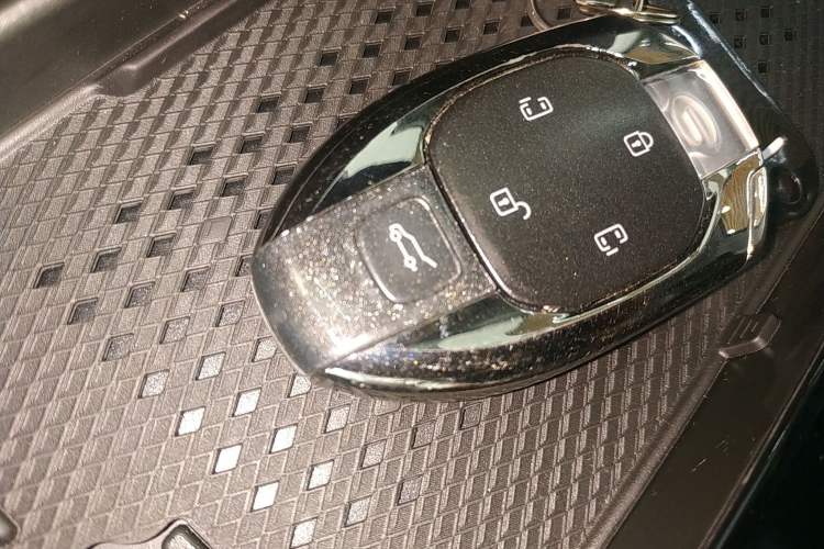 Used GAC Trumpchi M8 2024 Master Series Super Hybrid Edition
