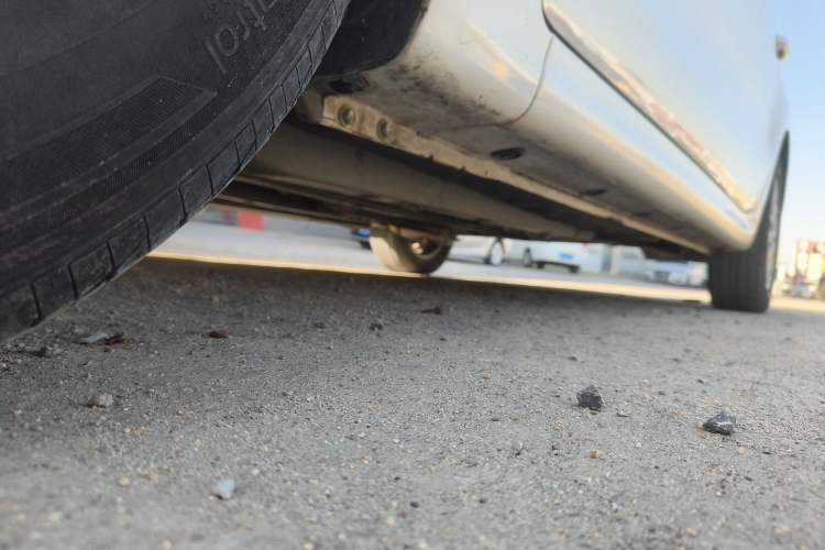 Used Kia K2 2017 Sedan 1.4L Automatic GLS
