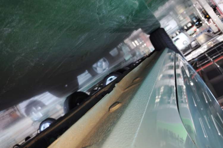 Used  Panda 2024 Panda Mini 200km Endurance Bear
