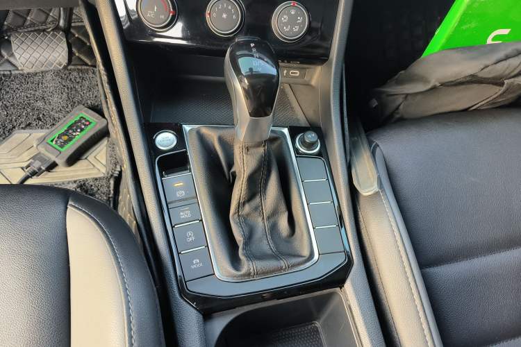 Used Volkswagen Sagitar 2022 280TSI DSG Excellence Edition