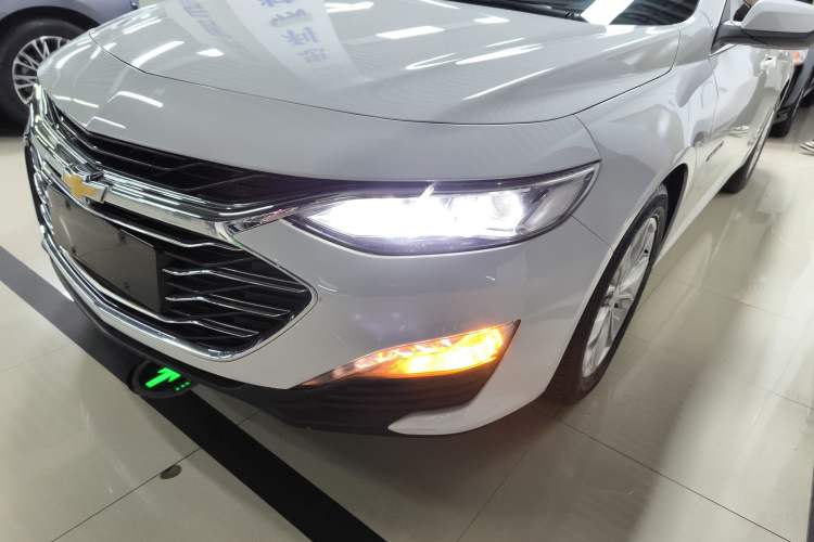 Used Chevrolet Malibu XL 2022 535T Automatic RuiLian Edition
