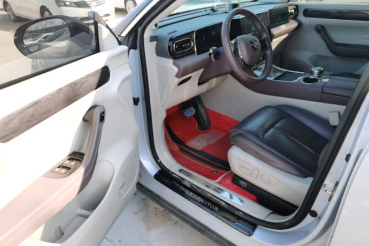 Used Leapmotor C11 2023 Range-Extended 285 Smart Enjoyment Edition