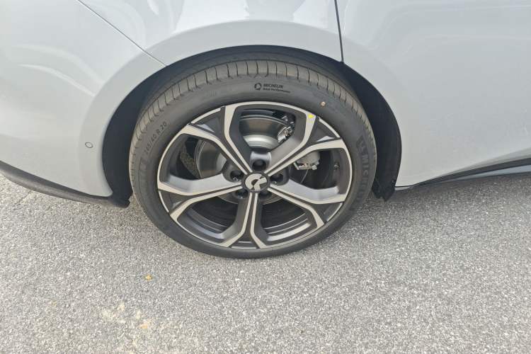 Used Nio ET5T 2025 75 kWh Touring
