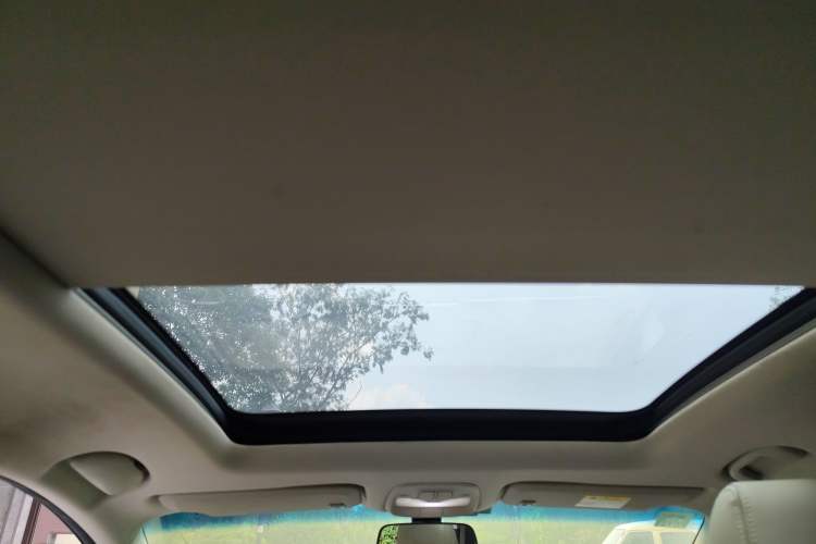 Used Buick GL6 2019 18T 6-Seater Elite Version China VI Standard
