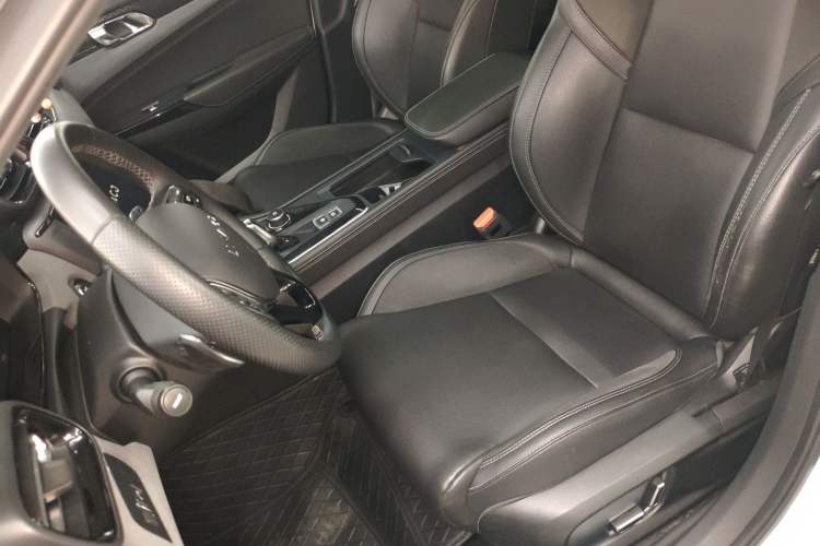 Used Lynk & Co 03 2021 1.5TD DCT JingPlus
