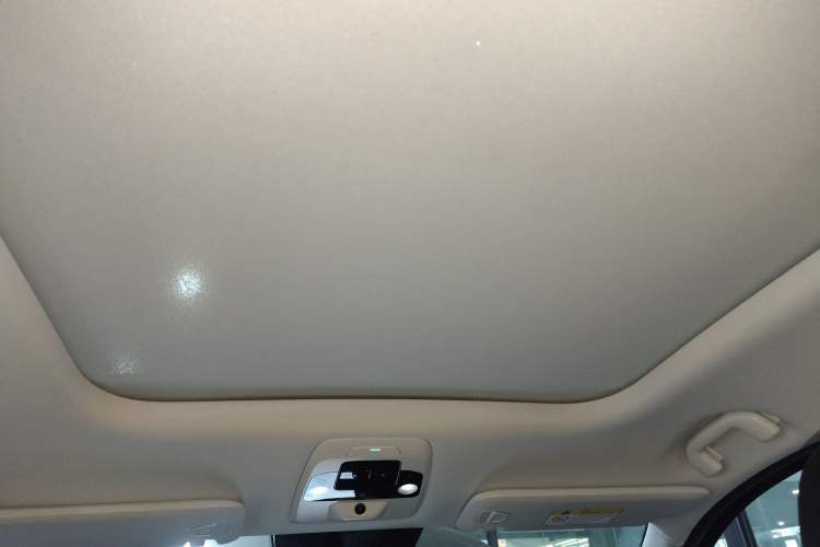 Used Nio ES8 2018 355 km Base Version 7-Seater Edition