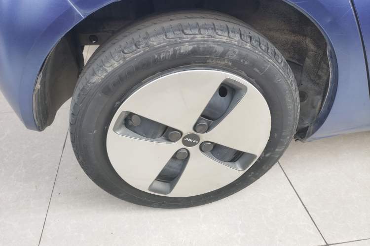 Used ORA Black Cat 2019 301km Standard Edition
