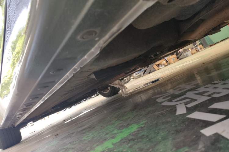 Used Nissan Sylphy 2021 Classic 1.6XE CVT Comfort Edition