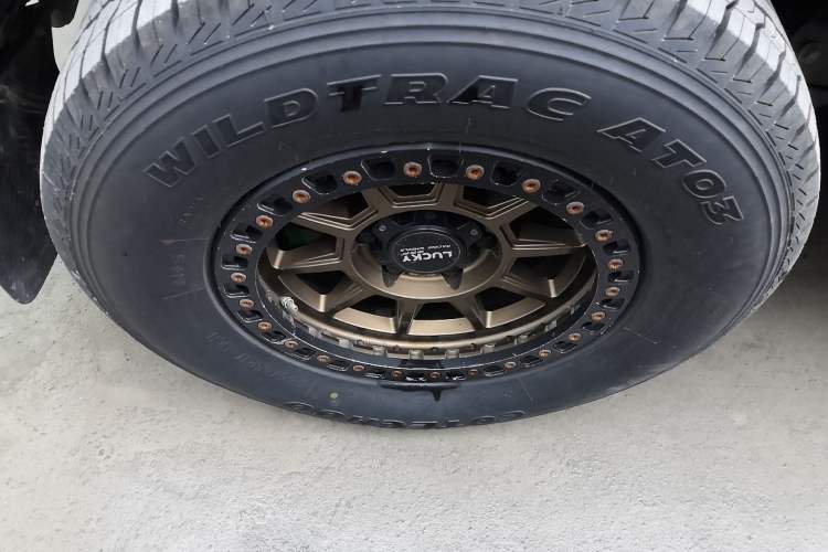 Used  T01 2024 2.0T Mechanic
