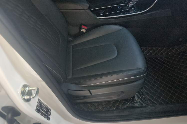 Used Hyundai ix25 2020 1.5L CVT DLX Prestige Version
