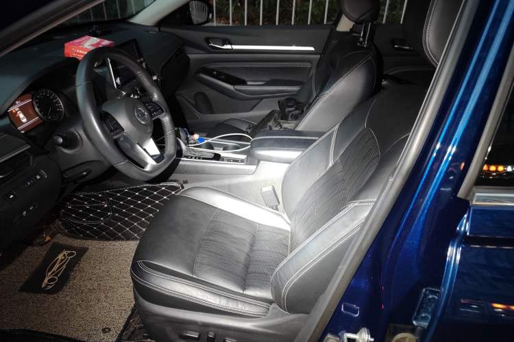 Used Nissan Teana 2020 2.0L XL Upper SmartDrive Version