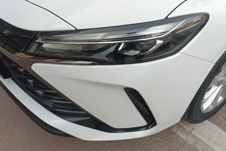 Used Chevrolet Monza 2023 1.5L Dual-Clutch Enjoyment Edition
