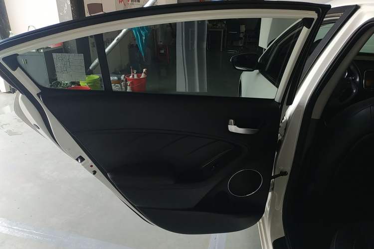 Used Kia K3 2017 1.6L Automatic 15th Anniversary Special Edition GLS
