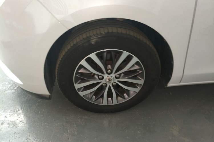 Used Buick GL8 2018 ES 28T Luxury Model China VI Standard
