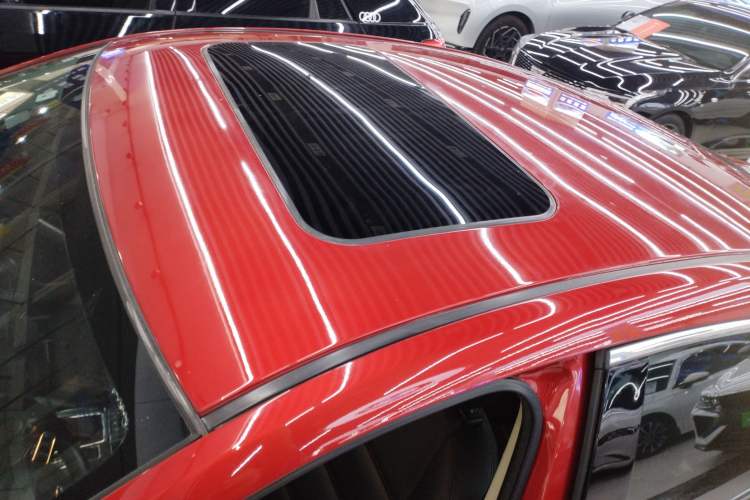 Used Mazda Atenza 2017 2.0L Blue Sky Luxury Edition
