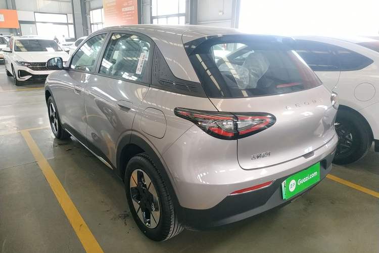 Used  Geome 2026 Model 310km Dream Edition
