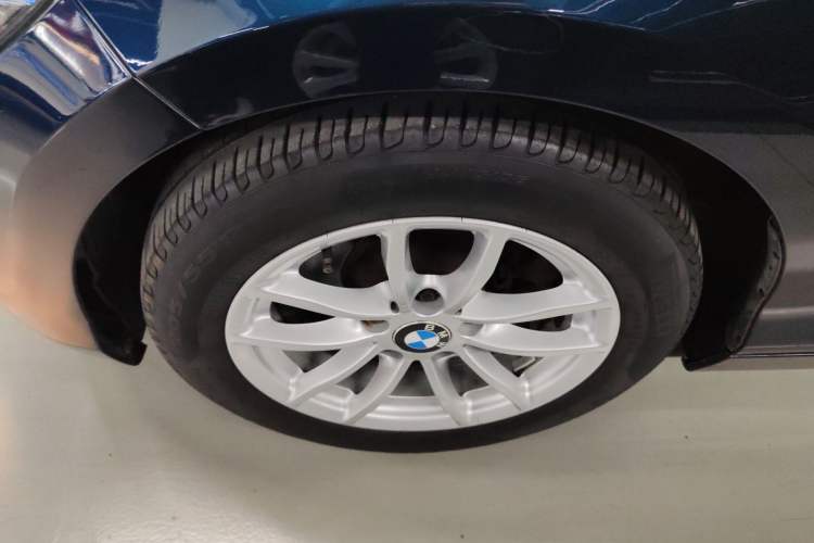 Used BMW 1 Series 2013 Facelifted 118i Leading Edition