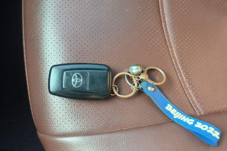 Used Toyota Corolla 2021 1.2T S-CVT Elite Edition
