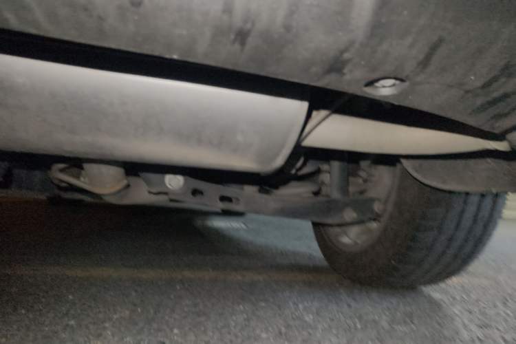 Used Buick Envision 2019 28T 4x4 Elite Version China V Standard
