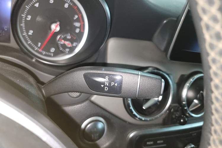 Used Mercedes-Benz CLA 2018 CLA 200 Sport Edition