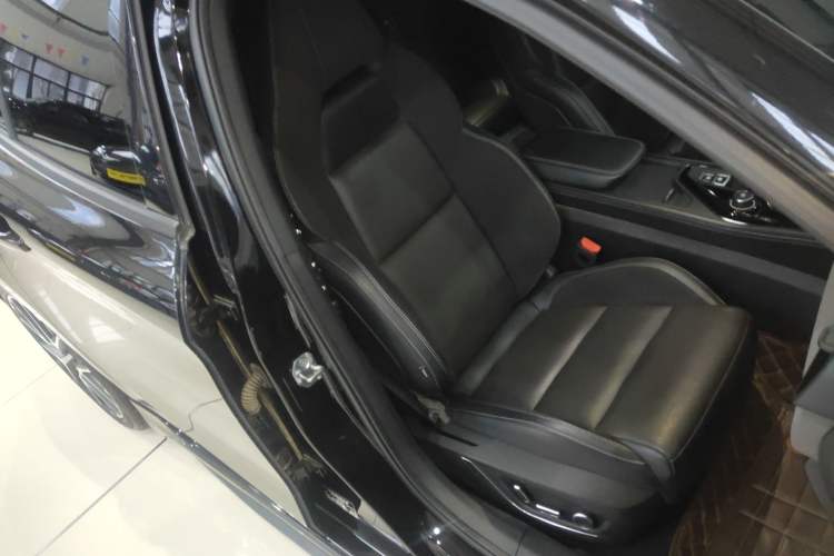 Used Lynk & Co 03 2022 1.5TD DCT JingPro
