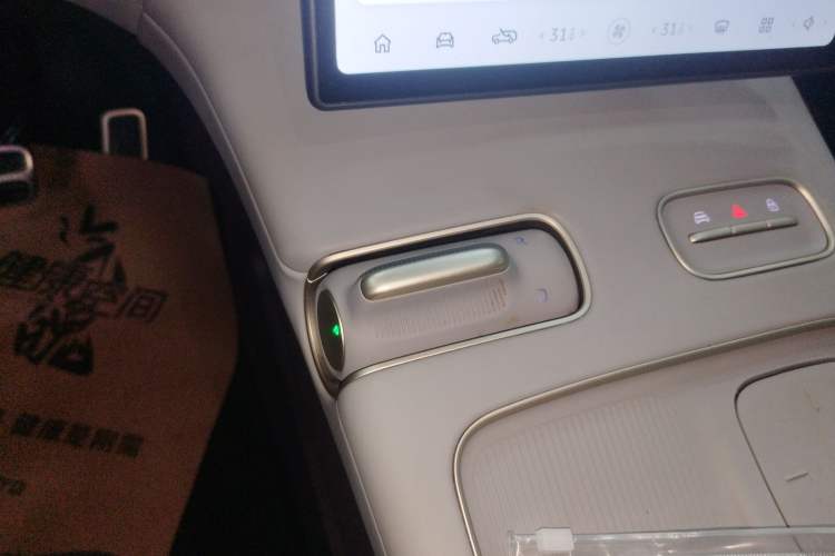 Used Nio ES8 2023 75 kWh
