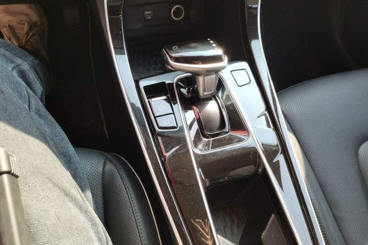 Used Hyundai ix25 2020 1.5L CVT GLS Smart Model