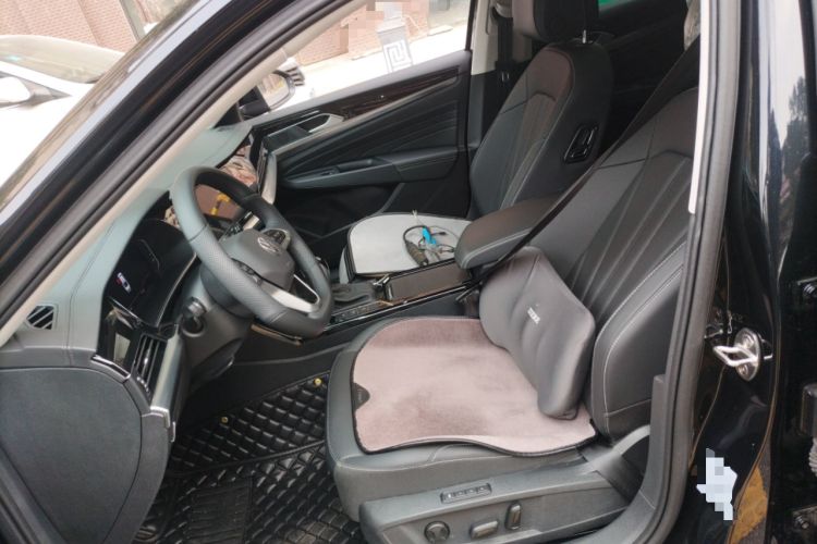 Used Volkswagen Passat 2024 380TSI Starry Dragon Edition