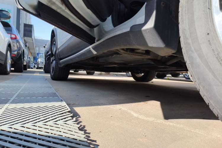 Used Nissan Qashqai 2016 2.0L CVT Luxury Edition
