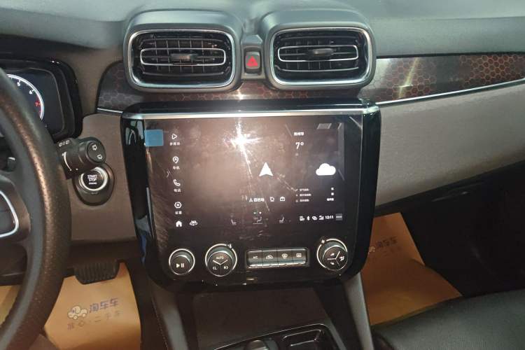 Used Lynk & Co 02 2018 1.5T DCT Two-Wheel Drive Pro Version China V Emission Standard