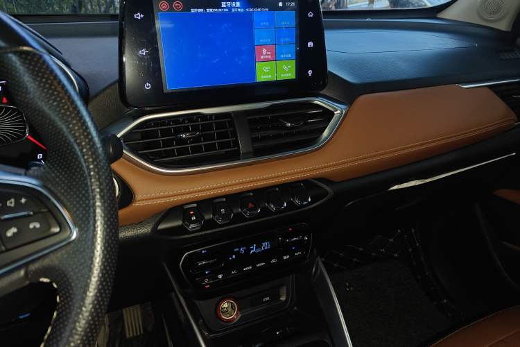 Used Baojun 510 2019 1.5L Automatic Premium Version National V