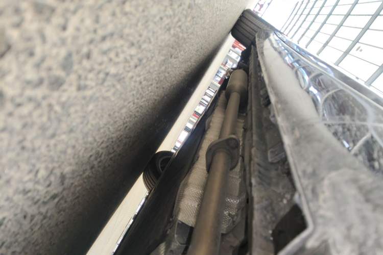 Used  A07 2025 Range-Extended "True Fragrant" Edition 230 Luxury Version
