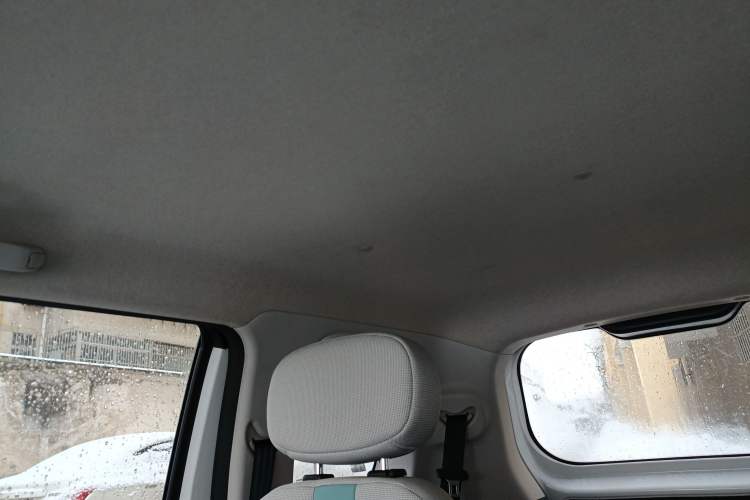 Used  Lumin 2024 130km Qingyue Version
