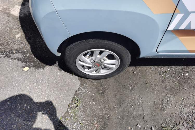 Used Wuling Hongguang MINIEV 2020 Freedom Version Lithium Iron Phosphate