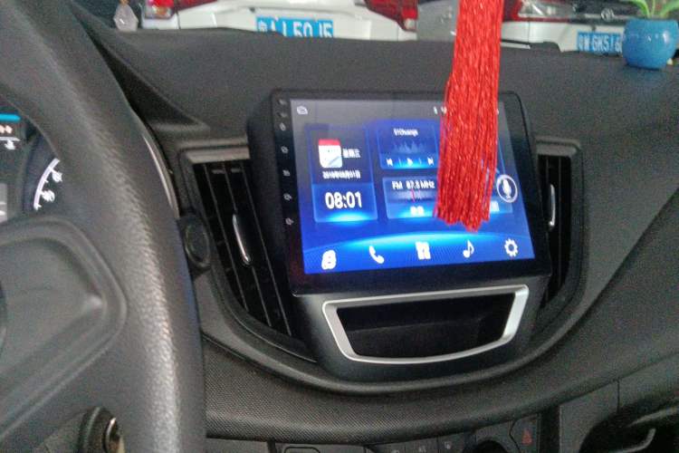 Used Chevrolet Cavalier 2019 320 Automatic Enjoyment with Sunroof