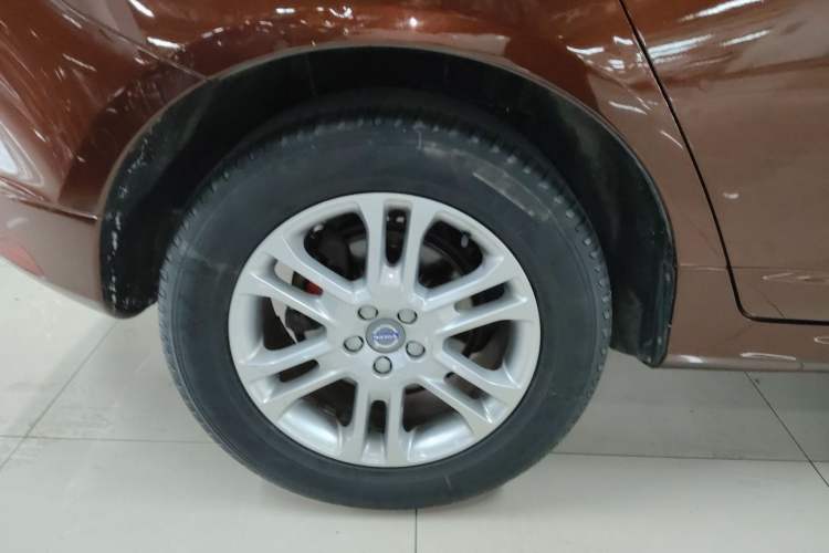 Used Volvo XC60 2016 T5 Smart Upgrade Model