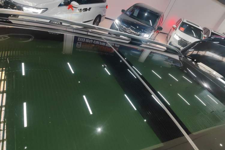 Used Mercedes-Benz GLE 2021 GLE 450 4MATIC Stylish Model
