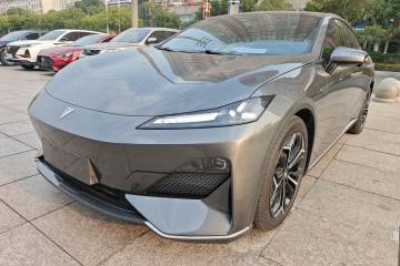 Used Deepal SL03 2023 200Max Range-Extended Version